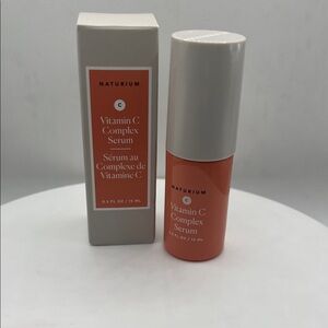 Naturium Vitamin C Complex Serum